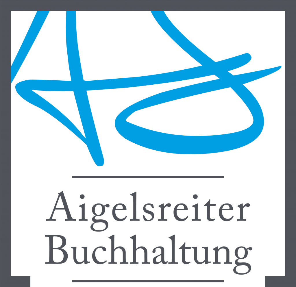 Buchhaltung Aigelsreiter Logo