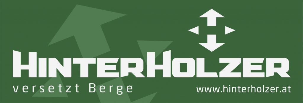 Hinterholzer Logo