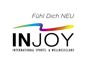 Fühl dich neu - Injoy - International Sports- & Wellnessclubs