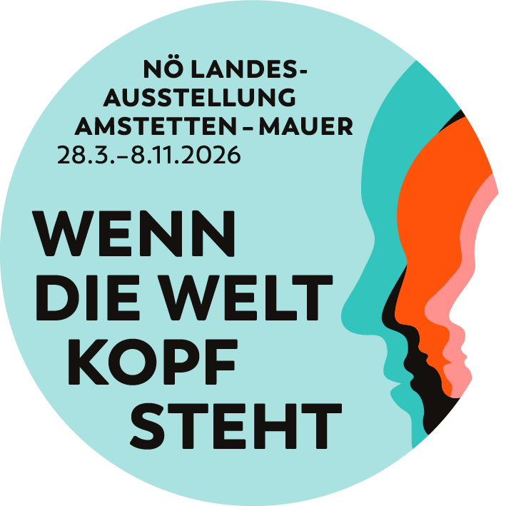 Externer Link zur NÖ Landesausstellung 2026