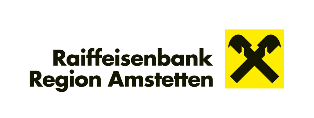 Logo Raiffeisenbank Region Amstetten
