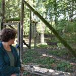 Tierpaten unterwegs auf der Westrunde