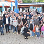 Gruppenfoto Tierpatentag 2026