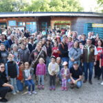 Gruppenfoto Tierpatentag 2026