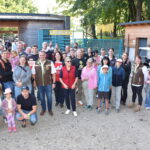 Gruppenfoto Tierpatentag 2026