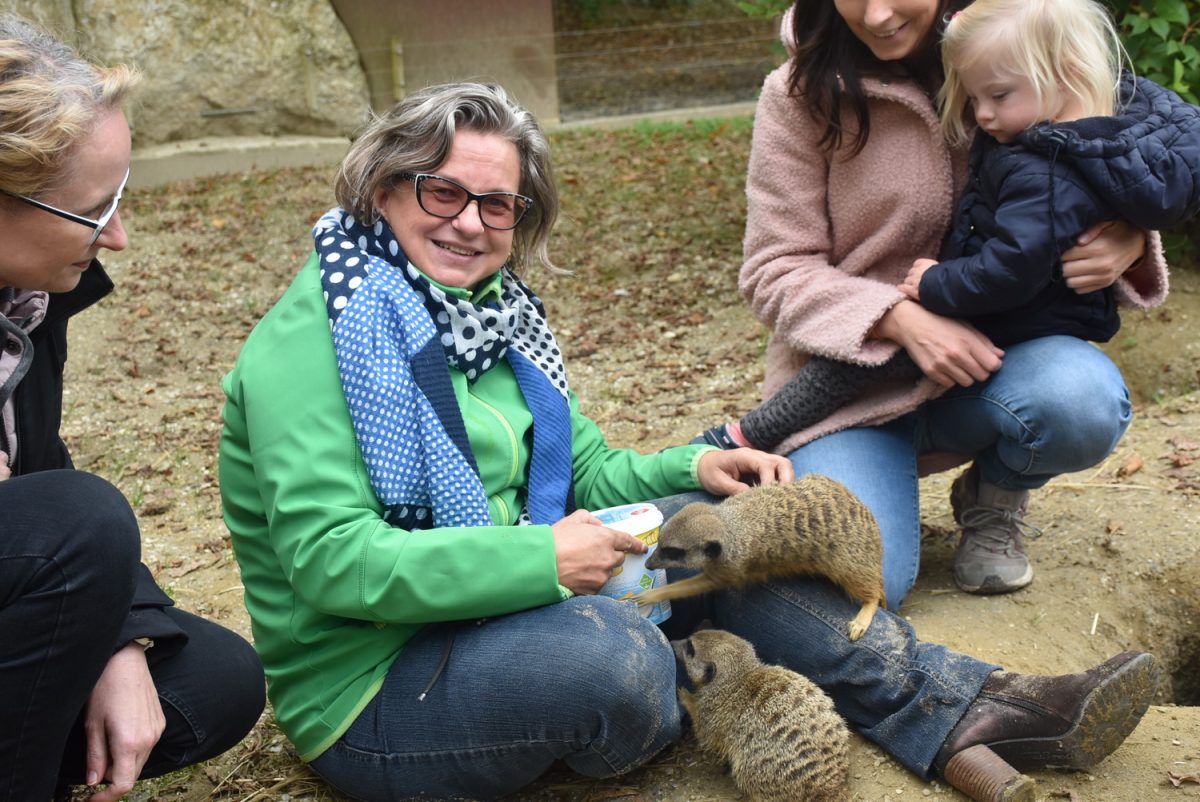 Tag der Tierpaten 2022