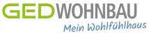 GED WOHNBAU_Mein Wohnfuehlhaus_Logo