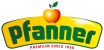 Pfanner Premium Since 1856
