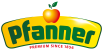 Pfanner Premium Since 1856
