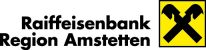 Raiffeisenbank Amstetten Logo