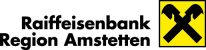 Raiffeisenbank Amstetten Logo