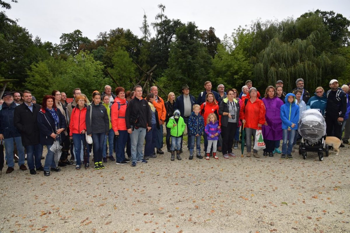 Tag der Tierpaten 2016