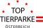Top Tierparke Österreichs Logo
